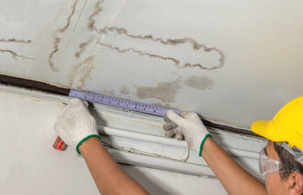 Reliable Burst Pipe Cleanup contractor in Hudson, ME by Water Damage Irwin